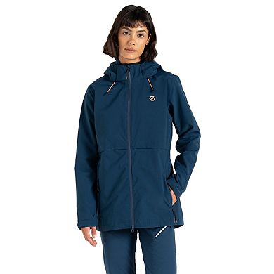 Dare 2B Womens/Ladies Switch Up II Waterproof Jacket
