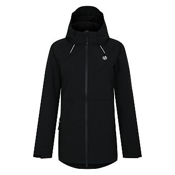 Dare 2B Womens/Ladies Switch Up II Waterproof Jacket
