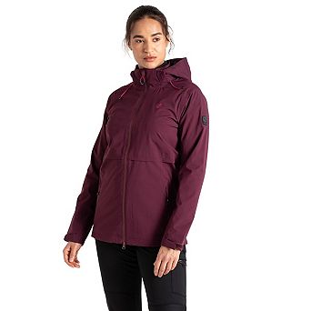 Dare 2B Womens/Ladies Switch Up II Waterproof Jacket