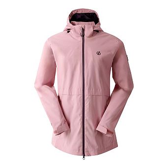 Dare 2B Womens/Ladies Switch Up II Waterproof Jacket