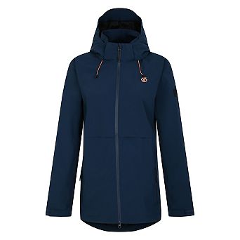 Dare 2B Womens/Ladies Switch Up II Waterproof Jacket