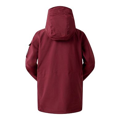 Dare 2B Womens/Ladies Gnarly Waterproof Ski Jacket