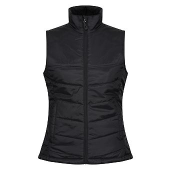 Regatta Professional Womens/Ladies Stage II Insulated Body Warmer