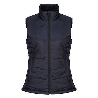 Regatta Professional Womens/Ladies Stage II Insulated Body Warmer