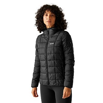 Regatta Womens/Ladies Asper Padded Jacket