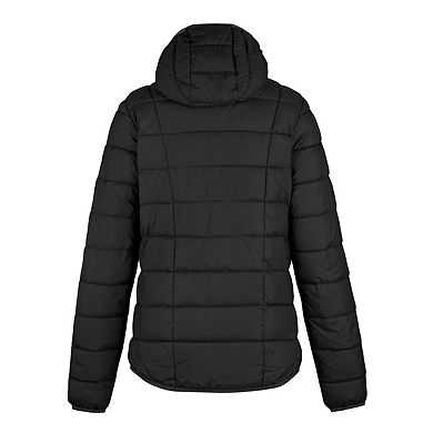 Regatta Womens/Ladies Asper Padded Jacket