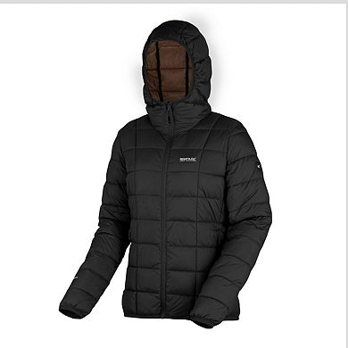 Regatta Womens/Ladies Asper Padded Jacket