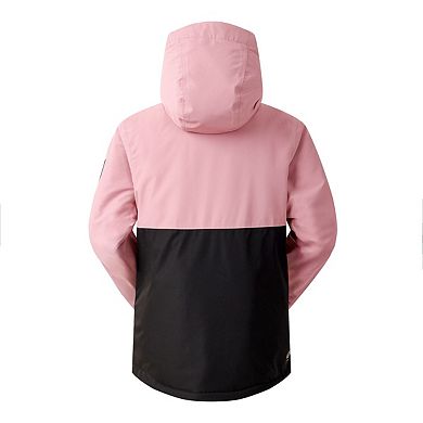 Dare 2B Womens/Ladies Snowburst II Overhead Ski Jacket