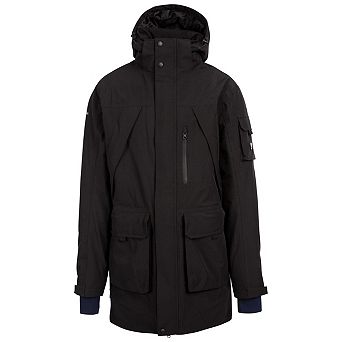 Trespass Mens Pelsall TP75 Waterproof Jacket