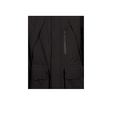 Trespass Mens Pelsall TP75 Waterproof Jacket