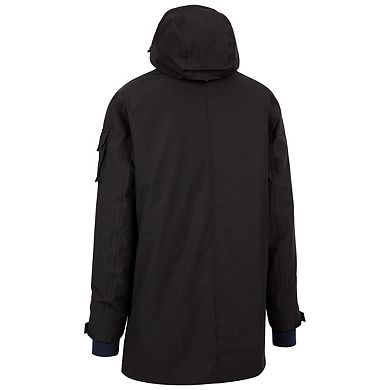 Trespass Mens Pelsall TP75 Waterproof Jacket