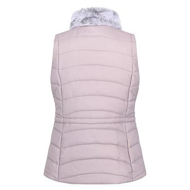 Dare 2B Womens/Ladies Walless Insulated Body Warmer