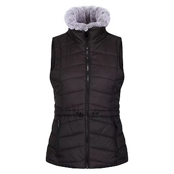 Dare 2B Womens/Ladies Walless Insulated Body Warmer