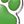 Green White