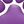 Purple White