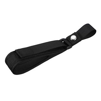 1 pc Short Dog Leash with Lockable Hook