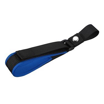 1 pc Short Dog Leash with Lockable Hook