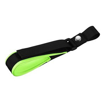 1 pc Short Dog Leash with Lockable Hook