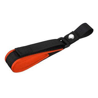 1 pc Short Dog Leash with Lockable Hook
