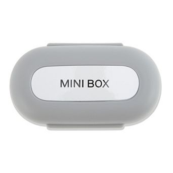 Square Multi-Function Jewelry Box Jewelry Organizer 1 pc