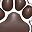 Brown White