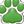 Green White