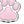 Pink White