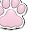 Pink White