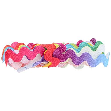 Women's Flat S-Shaped Versatile Solid Gradient Shoelaces for Sneakers 1 Pair 47.2"