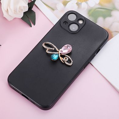 Butterflies Phone Case Decoration 1 Pc