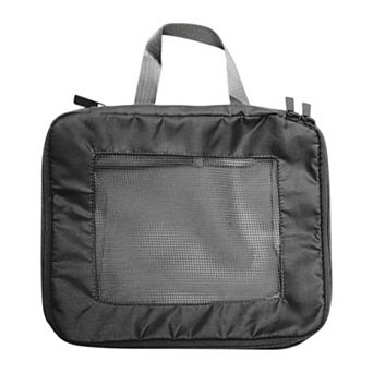 Portable Packing Cube for Luggage 10.63"x4.72"x8.66" 1 pc