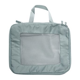 Portable Packing Cube for Luggage 10.63"x4.72"x8.66" 1 pc