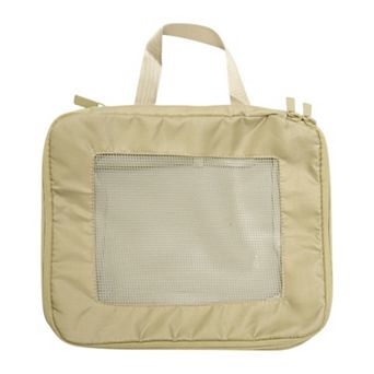 Portable Packing Cube for Luggage 10.63"x4.72"x8.66" 1 pc