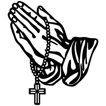 Faith-Inspired Gothic Metal Wall Sculpture for Home or Housewarming Gift