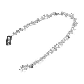 21.26" Palm Braided Hair Chain for Women 1 pc