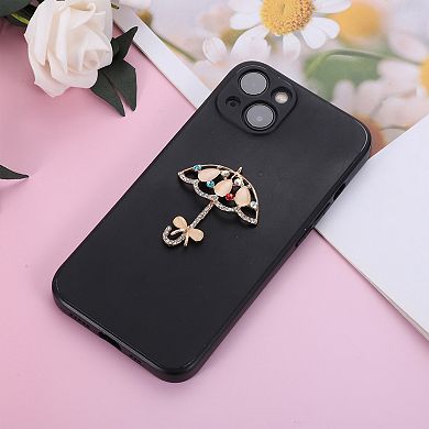 0.96"x1.22" Umbrella Phone Case Decoration 1 Pc