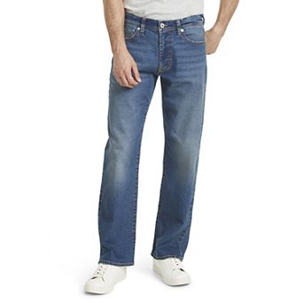 Men's Vintage America Relaxed Fit Jeans