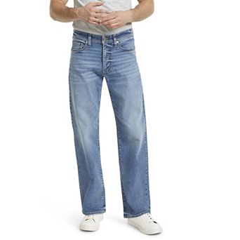 Men's Vintage America Vintage America Relaxed Fit Jeans