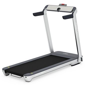 HARISON Commercial Treadmill 3.0 HP AC Motor, 12 Programs, Foldable, Low-Noise (HRK-T200)