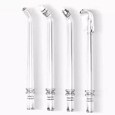 Portable Water Flosser, 3 Modes, 200ML Tank, Oral Irrigator for Home & Travel