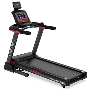 HARISON Eco Commercial Treadmill 3.0 HP Motor, 36 Programs, Foldable (HRK-T510)