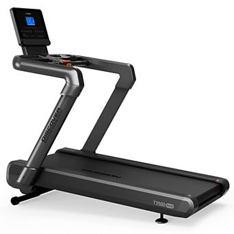HARISON Commercial Treadmill AC Inverter Motor, 3.0 HP Peak, Bluetooth (HRK-T3500)