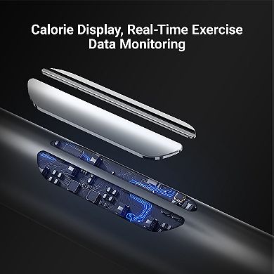 HARISON Commercial Treadmill, IntelligentTreadmill with Heavy Duty Frame (HRK-T3500)