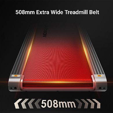 HARISON Commercial Treadmill, IntelligentTreadmill with Heavy Duty Frame (HRK-T3500)