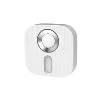 Light Sensor Auto On Off Night Light, Soft Non-Dazzling Plug-in Lamp for Bedroom Hallway Kitchen
