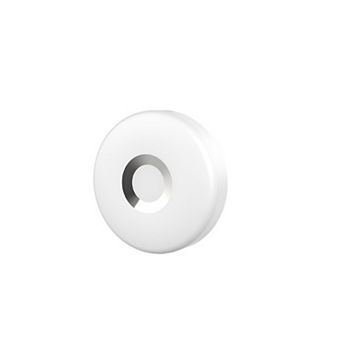 Plug-in Motion Sensor LED Night Light, 3 Color Temperatures Soft Lamp for Bedroom Hallway