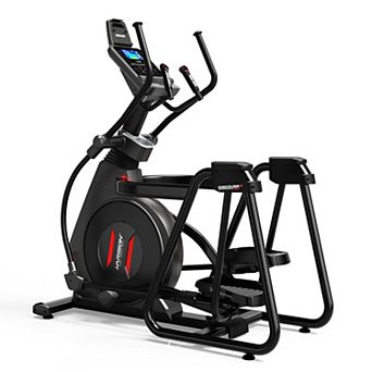 HARISON Commercial Electromagnetic Elliptical Machine（HRK-E3801）
