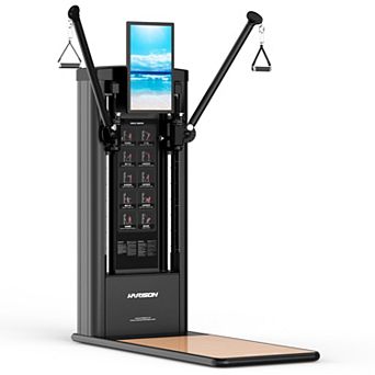 HARISON Intelligent Multi-Function Strength Training Machine (HRK-G30418 Track)