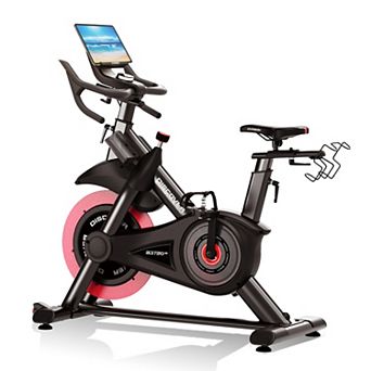 HARISON Upright Exercise Bike,with Magnetic Resistance(HRK-B3720)
