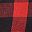 Red Checkered